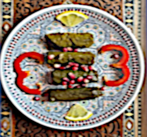 Warak enib