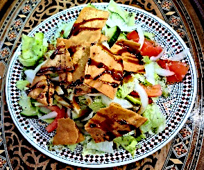Fatoesh