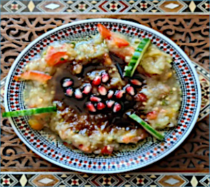 BabaGanoesh