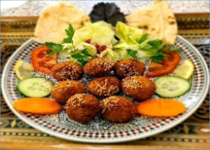 Falafel