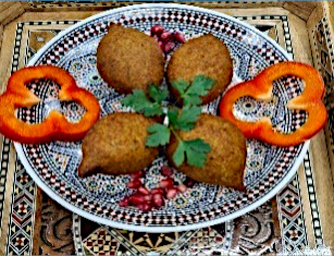 Kibbeh