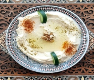 Mousabaha