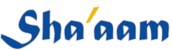 Sha-aam Logo